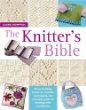 Cover of The Knitter's Bible