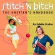 Cover of Stitch 'N Bitch