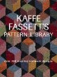 Cover of Kaffe Fassett's Pattern Library