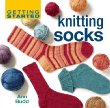 Cover of Getting Started Knitting Socks