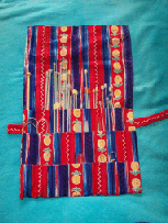 kropen Knitting needle case