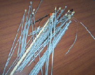 needles Knitting needles