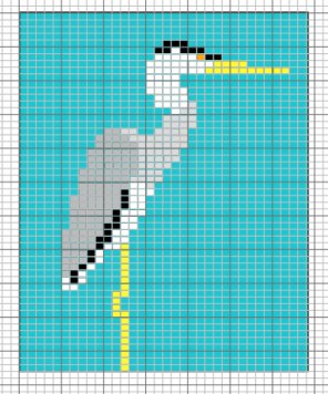 Heron Design Pattern