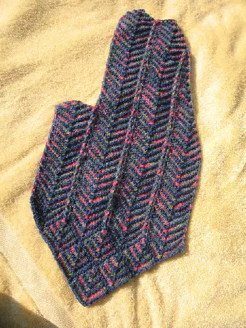 Waistcoat Right Front